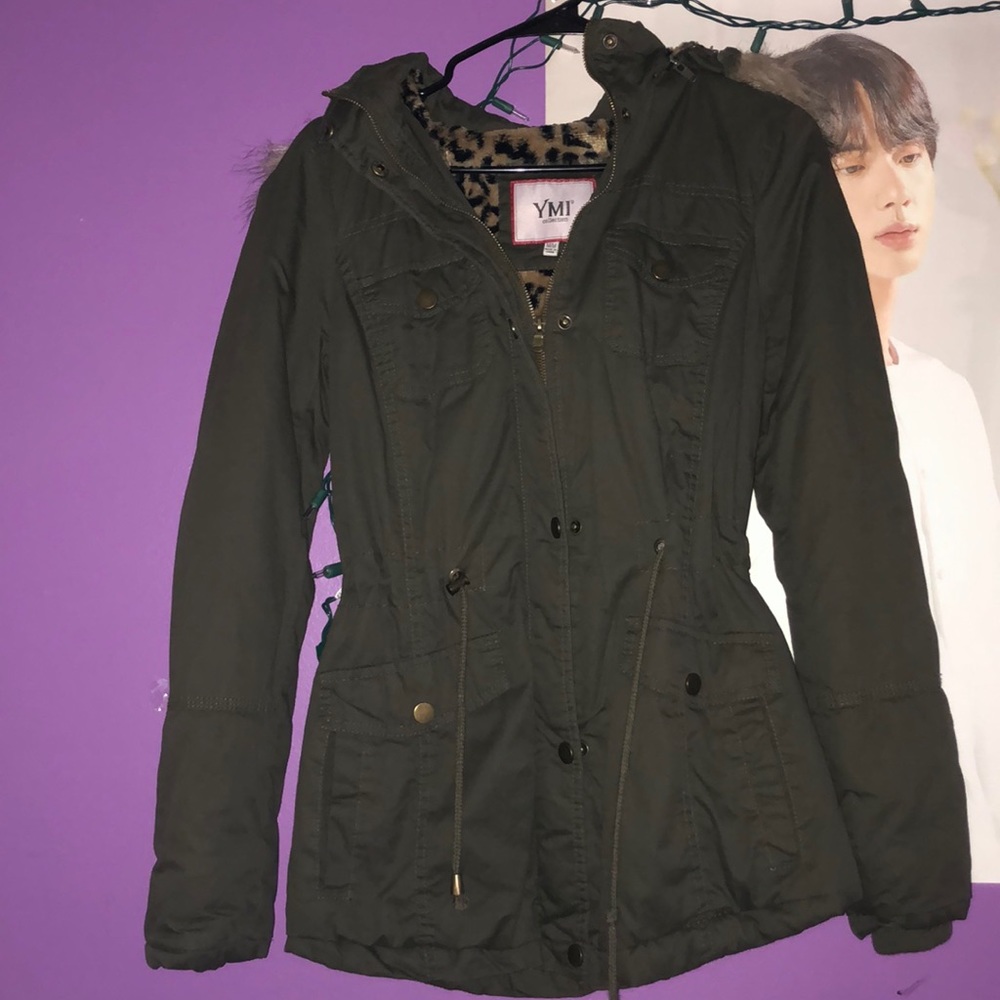 Never worn jacket